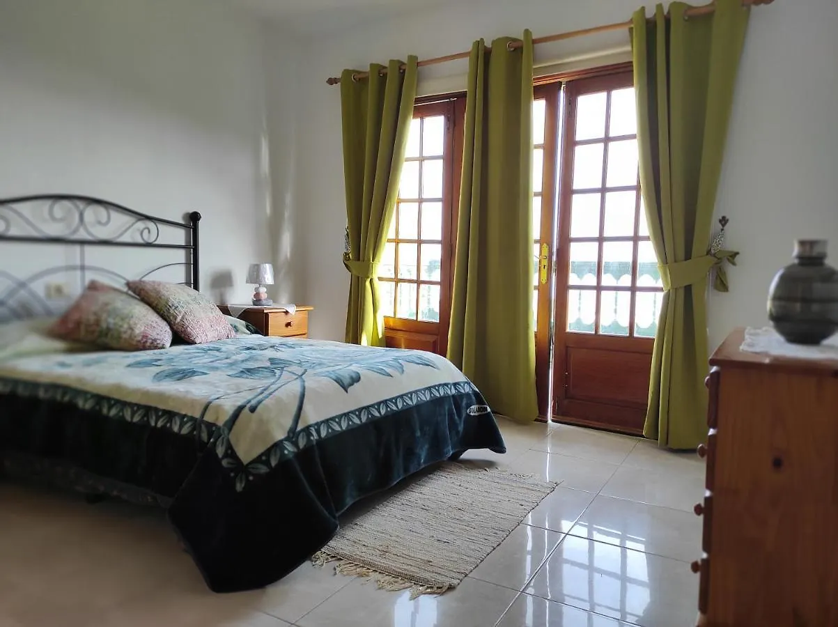 Casita Apartment Granadilla De Abona Spain