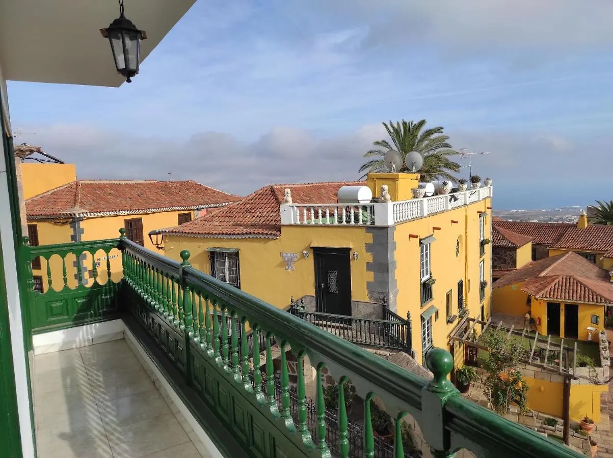 Casita Apartment Granadilla De Abona 0*,  Spain
