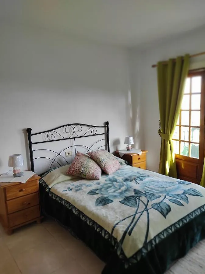 Casita Apartment Granadilla De Abona Spain