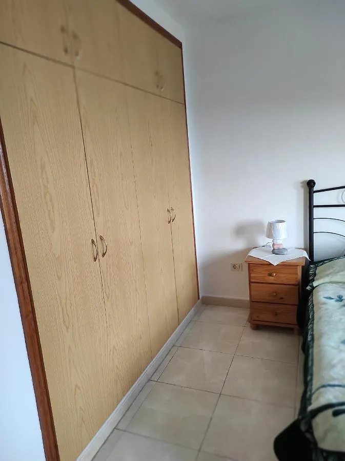 Casita Apartment Granadilla De Abona