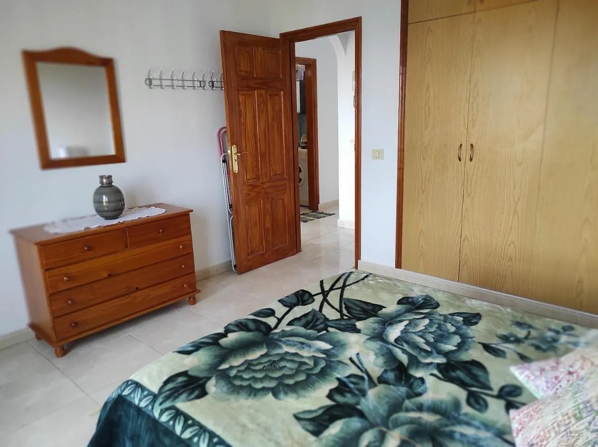 Casita Apartment Granadilla De Abona