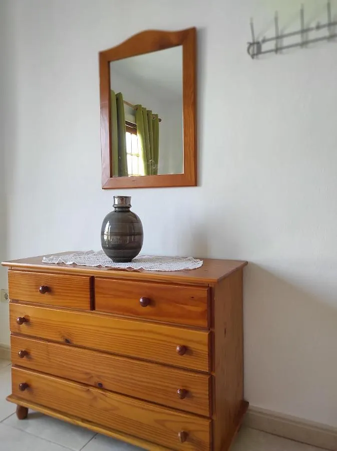 Casita Apartment Granadilla De Abona 0*,  Spain