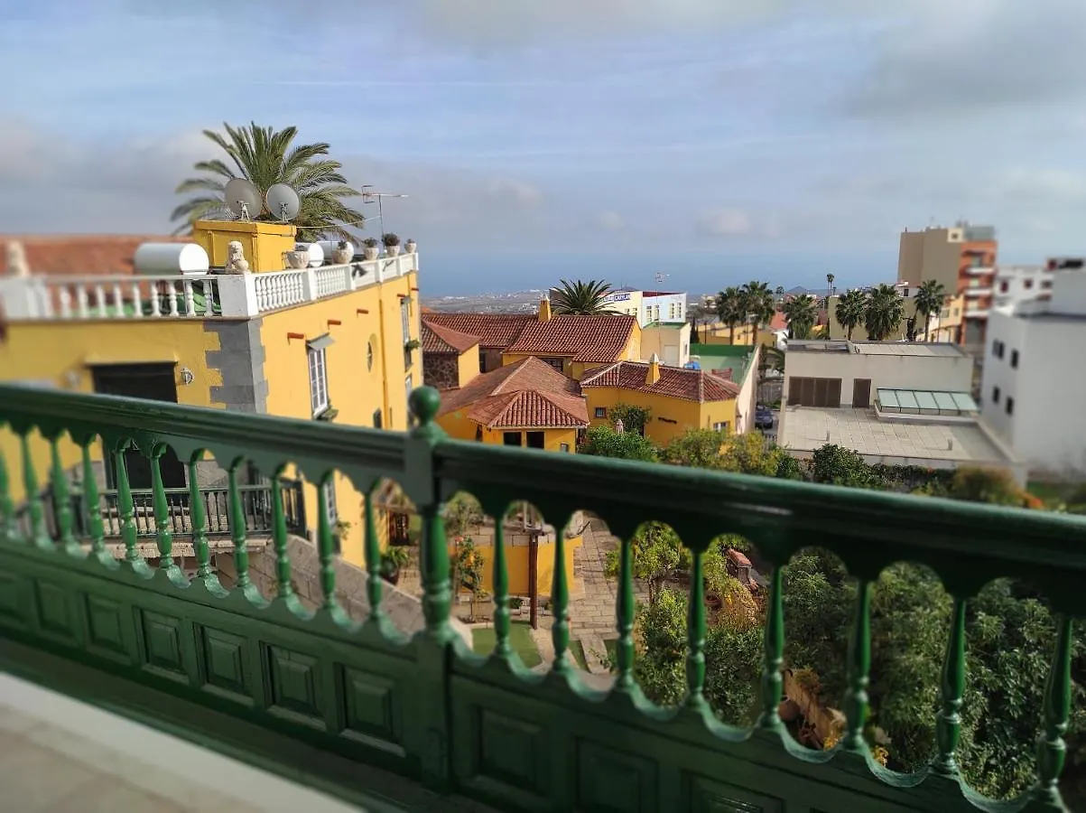 Casita Apartment Granadilla De Abona