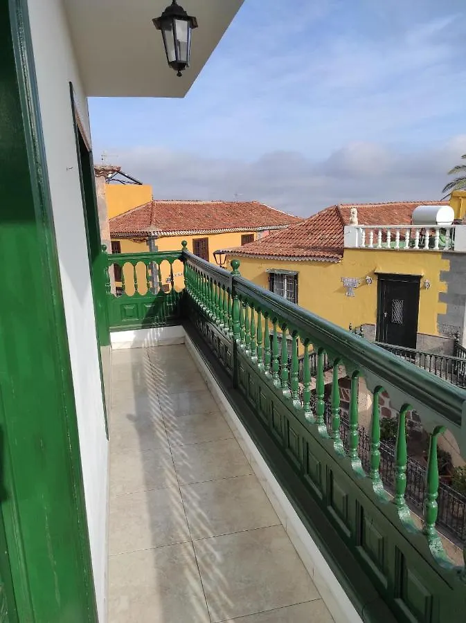 Casita Apartment Granadilla De Abona Spain