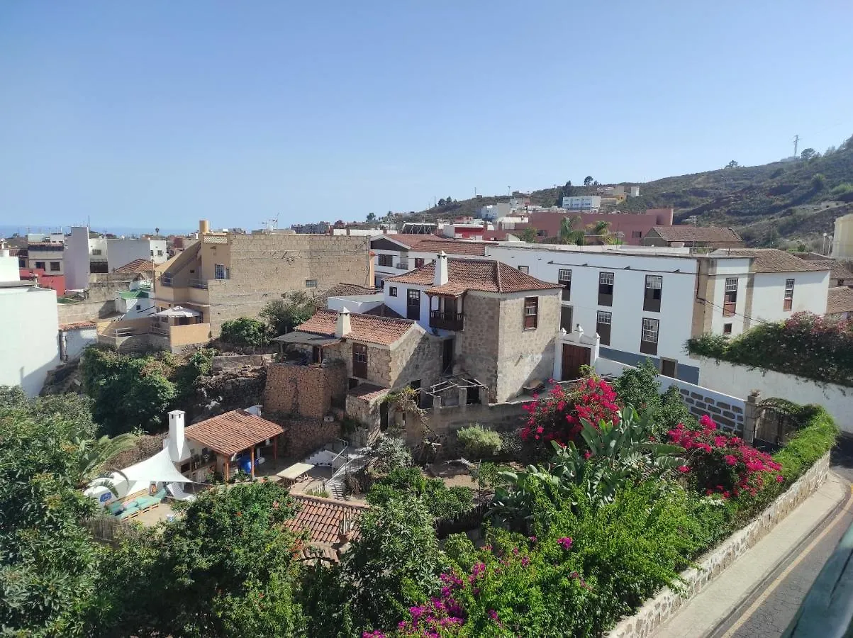 Casita Apartment Granadilla De Abona