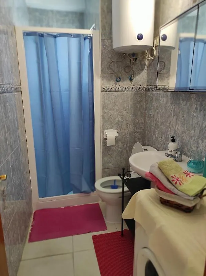 Casita Apartment Granadilla De Abona
