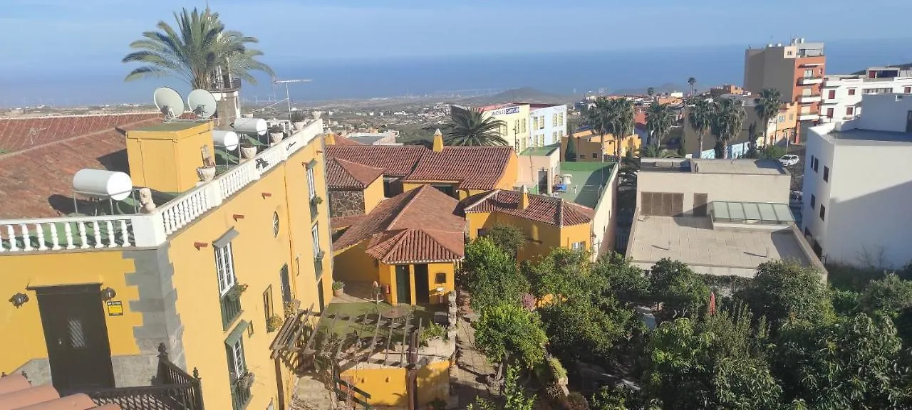 Casita Apartment Granadilla De Abona