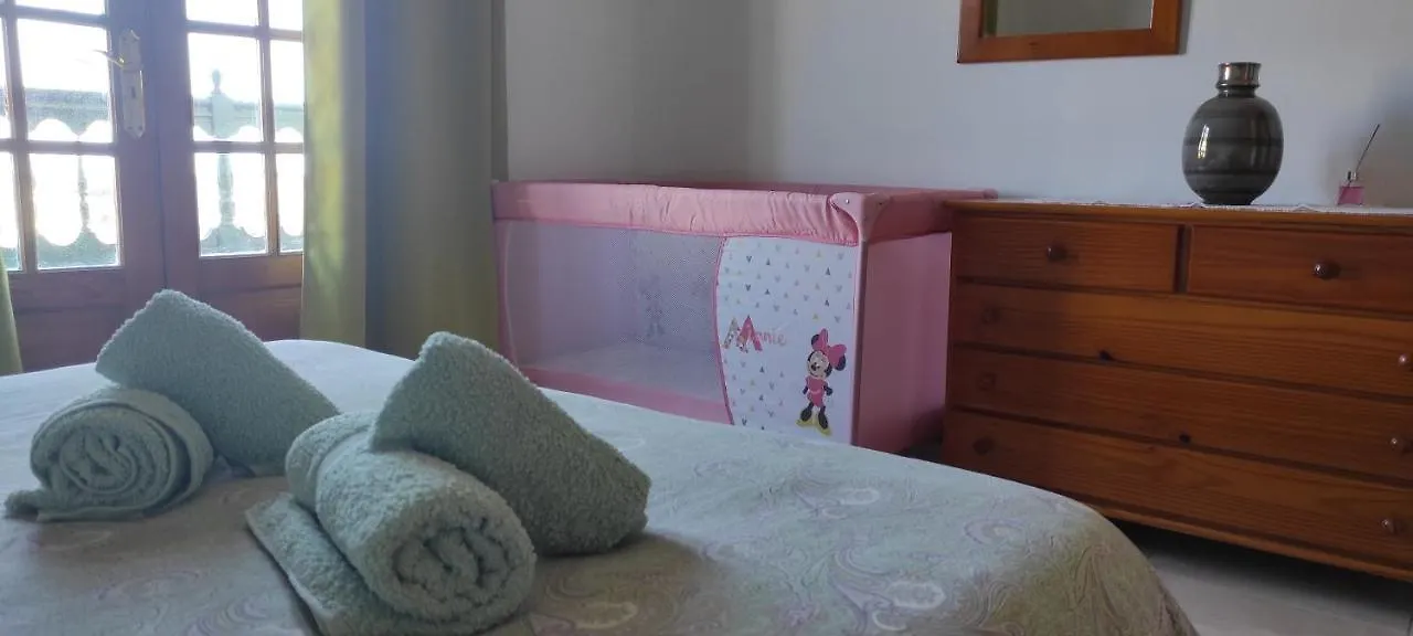 Casita Apartment Granadilla De Abona Spain