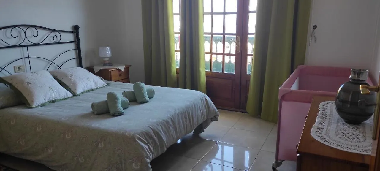 Casita Apartment Granadilla De Abona 0*,  Spain