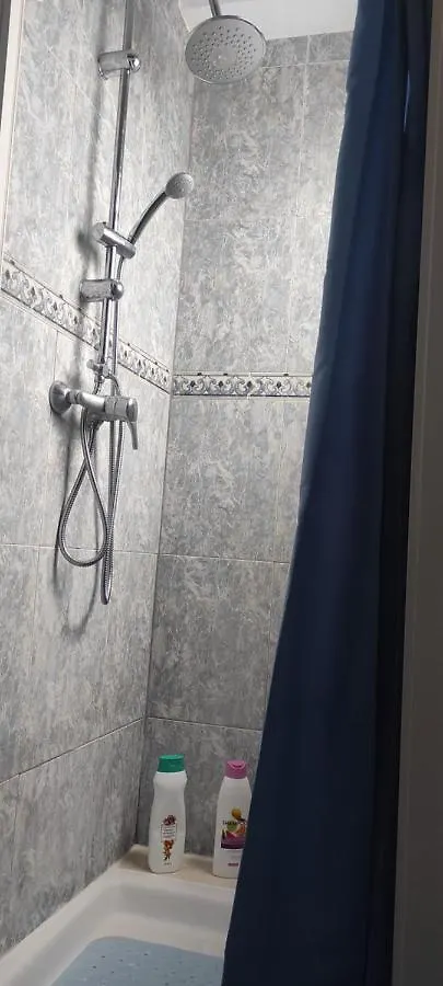 Casita Apartment Granadilla De Abona 0*,