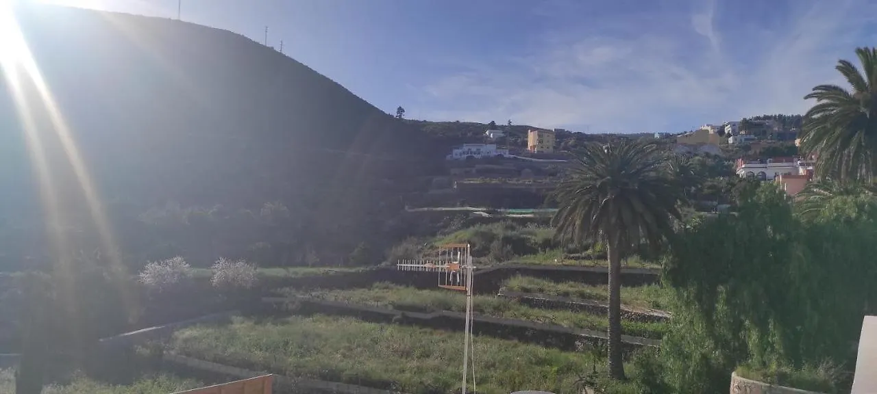 Casita Apartment Granadilla De Abona Spain