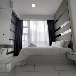 Robertson Appartement Kuala Lumpur