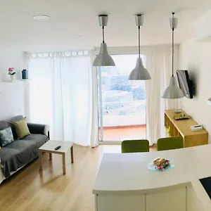  Appartement A Pie De Playa Tabaiba, Santa Cruz De Tenerife