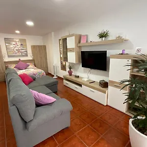  Appartement Slam