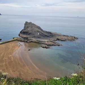 Txiki Appartement Bermeo